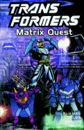 Matrix Quest - Furman, Simon, and Senior, Geoff, and Delbo, Jose