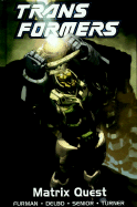 Matrix Quest