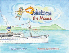 Matson the Mouse