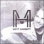 Matt Hammitt