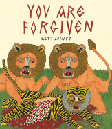 Matt Leines: You Are Forgiven - Leines, Matt, and Panter, Gary (Introduction by), and McKimens, Taylor (Text by)