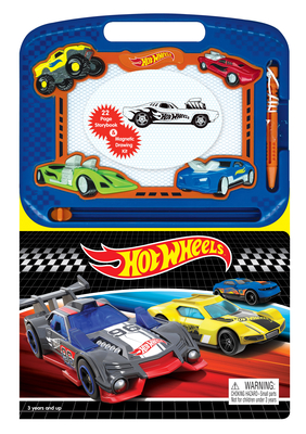 Mattel Hot Wheels - Palucci, Eliana