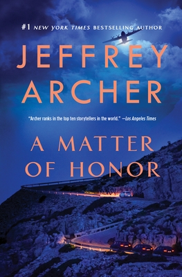 Matter of Honor - Archer, Jeffrey