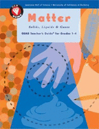 Matter: Solids, Liquids, and Gases - Beals, Kevin, and Willard, Carolyn