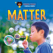 Matter