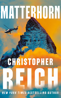 Matterhorn - Reich, Christopher