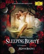 Matthew Bourne's Sleeping Beauty: A Gothic Romance [Blu-ray]