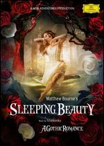 Matthew Bourne's Sleeping Beauty: A Gothic Romance - Ross MacGibbon
