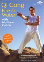 Matthew Cohen: Qi Gong Fire and Water - James Wvinner