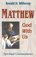 Matthew: God with Us