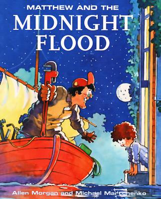 Matthew & Midnight Flood - Morgan, Allen