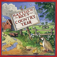 Matthew Rice's Country Year