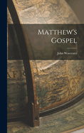 Matthew's Gospel