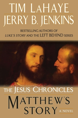 Matthew's Story - LaHaye, Tim, Dr., and Jenkins, Jerry B