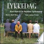 Matti Borg: Lykkedag