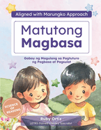 Matutong Magbasa: Gabay ng Magulang sa Pagtuturo ng Pagbasa at Pagsulat