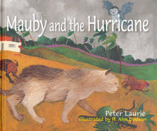 Mauby and the Hurricane