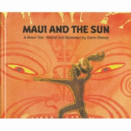 Maui and the Sun - Bishop, Gavin