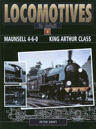 Maunsell 4-6-0 King Arthur Class
