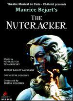 Maurice Bejart's The Nutcracker