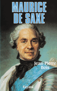 Maurice de Saxe