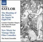 Maurice Saylor: The Hunting of the Snark