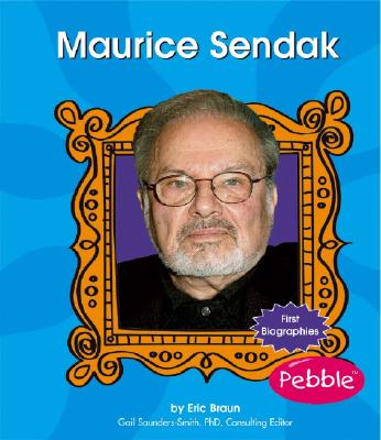 Maurice Sendak - Braun, Eric