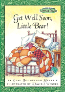 Maurice Sendak's Little Bear: Get Well Soon, Little Bear!
