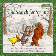 Maurice Sendak's Little Bear: The Search for Spring - Minarik, Else Holmelund