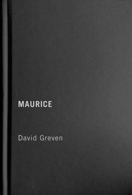 Maurice: Volume 8 - Greven, David