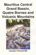 Mauritius Central Grand Bassin, Quatre Bornes and Volcanic Mountains: A Souvenir Gbigba ti awon awo foto wa pelu captions