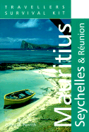 Mauritius, Seychelles & Reunion - Penrith, James, and Penrith, Deborah