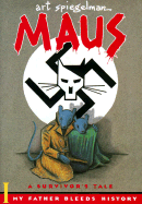Maus 1: My Father Bleeds History