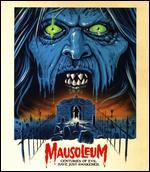Mausoleum [Blu-ray/DVD] [2 Discs]