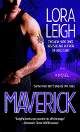 Maverick: An Elite Ops Navy Seal Novel