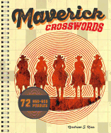Maverick Crosswords