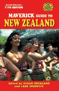 Maverick Guide to New Zealand: 11th Edition