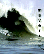 Maverick's: The Story of Big-Wave Surfing - Warshaw, Matt, and Duane, Daniel (Introduction by)