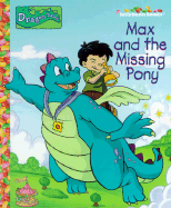 Max and the Missing Pony