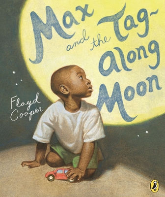 Max and the Tag-Along Moon - 