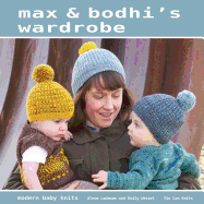 Max & Bodhi's Wardrobe