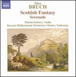Max Bruch: Scottish Fantasy; Serenade