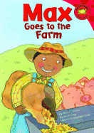 Max Goes to the Farm