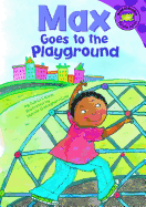 Max Goes to the Playground