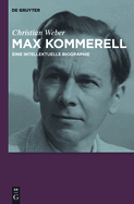 Max Kommerell