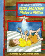 Max Malone Makes a Million
