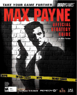 Max Payne: Official Strategy Guide