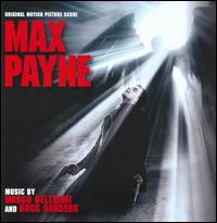 Max Payne [Original Score] - Marco Beltrami/Buck Sanders