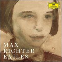 Max Richter: Exiles - Baltic Sea Philharmonic; Kristjan Jrvi (conductor)