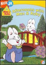 Max & Ruby: Afternoons with Max & Ruby - 
